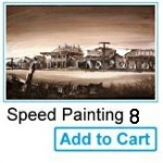 Paint a village