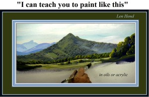 get free painting tuition online